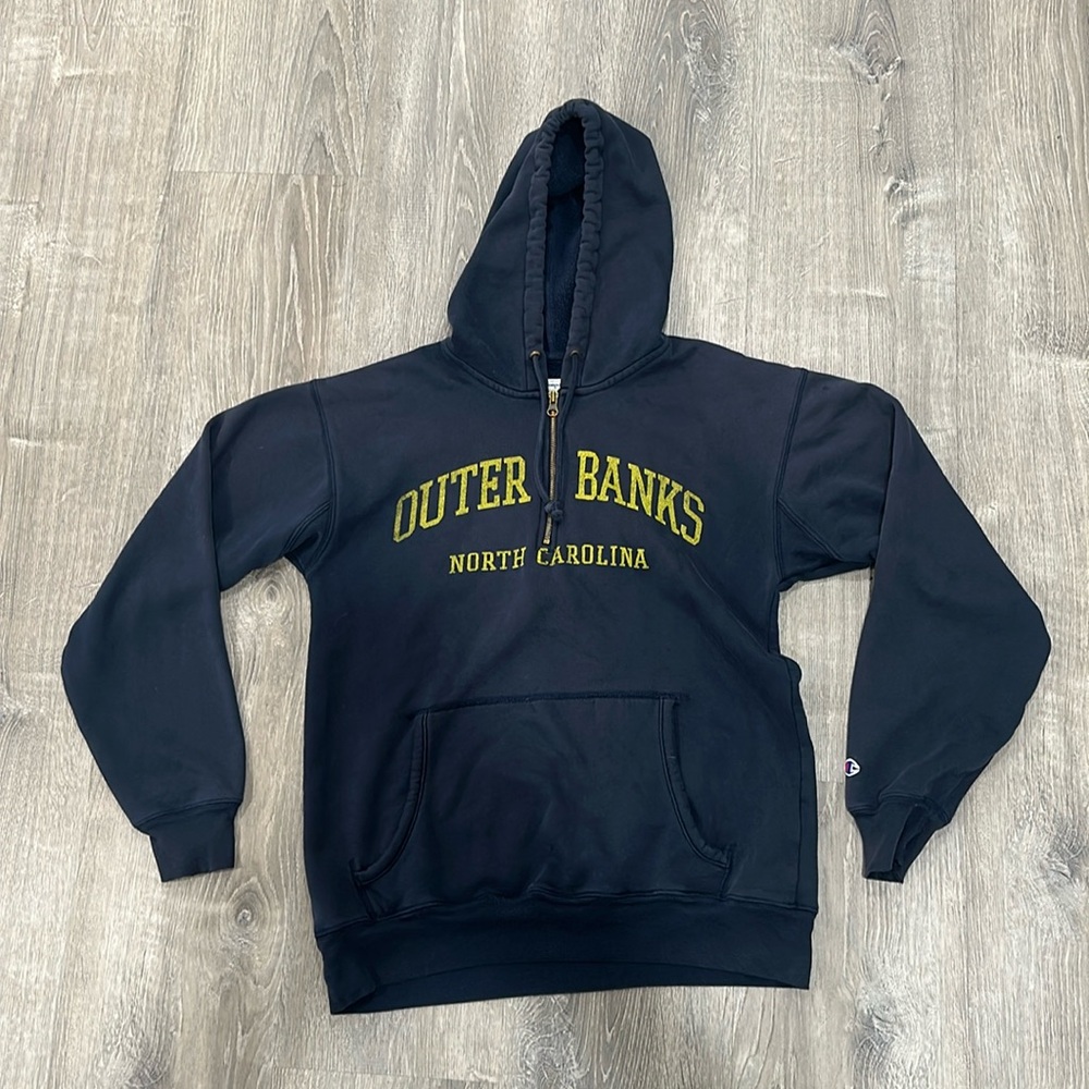 Outer Banks Champion hoodie